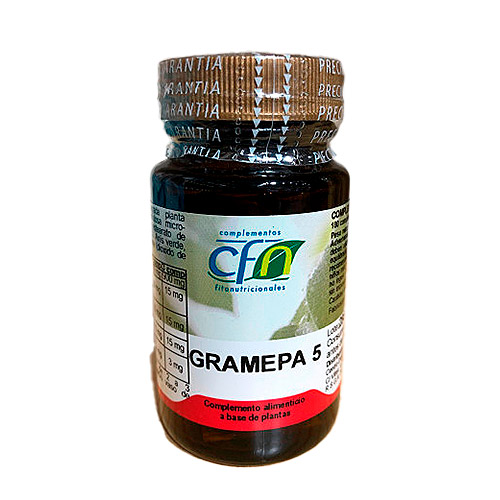 Gramepa 5 100comp CFN