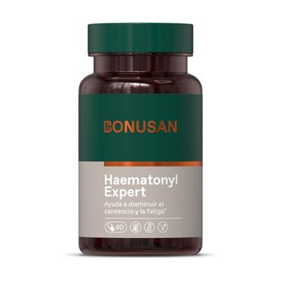 Haematonyl 60caps BONUSAN
