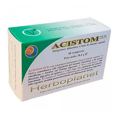 Acistom 48comp HERBOPLANET