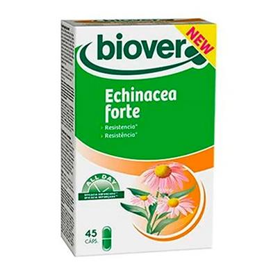 Echinacea forte 30caps BIOVER