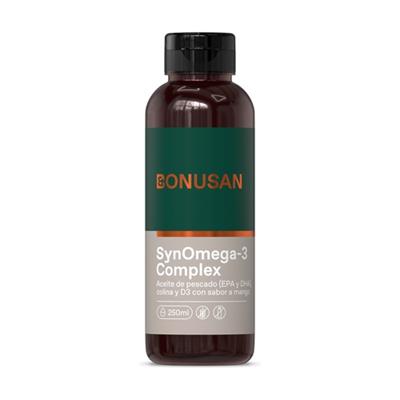 Synomega 250ml BONUSAN