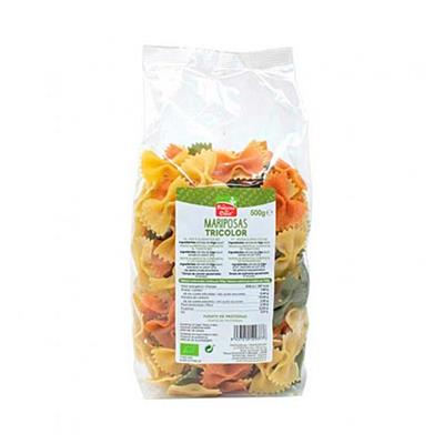 Mariposa tricolor BIO 500g FINESTRA