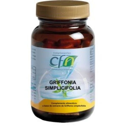 Griffonia simplicifolia 60comp CFN