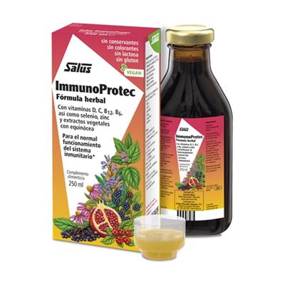 Immunoprotec 250ml SALUS