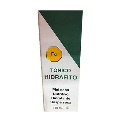 Tónico hidráfito 150ml FLOUN DERFIT