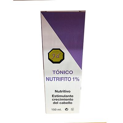 Tónico nutrifito 150ml FLOUN DERFIT