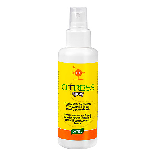 Citress spray 100g SANTIVERI