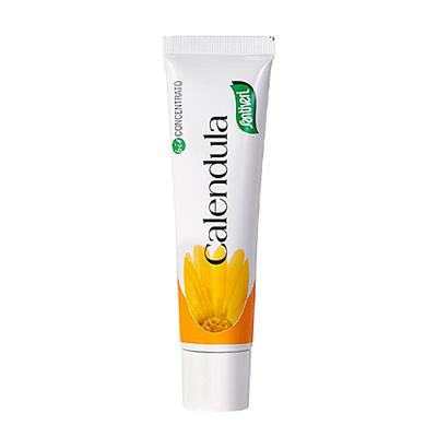 Crema de caléndula BIO 50ml SANTIVERI