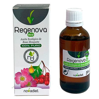 Regenova BIO 50ml NOVADIET