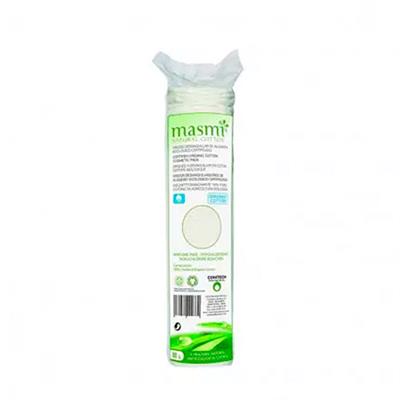 Discos desmaquillantes 80uds MASMI