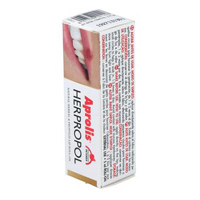 Aprolis hepropol roll on INTERSA