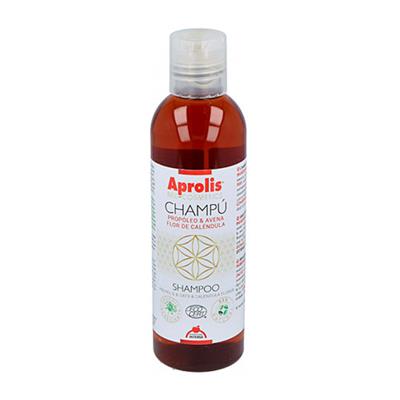 Champú de propóleo BIO INTERSA