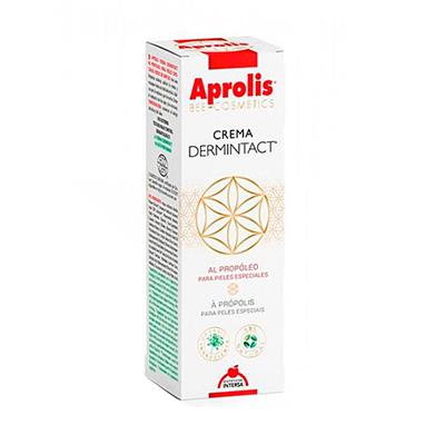 Aprolis dermintact crema 40g INTERSA