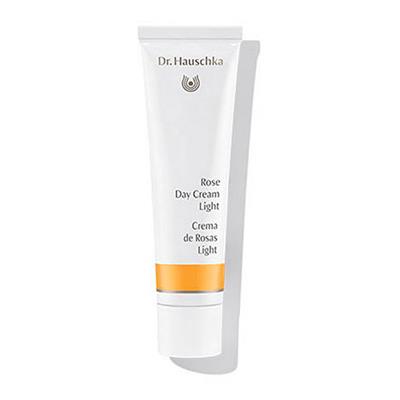 Crema de rosas light 30ml HAUSCHKA