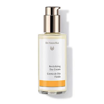 Crema de día fluida 30ml HAUSCHKA