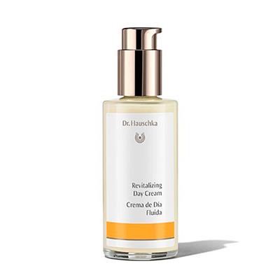 Crema de día fluida 100ml HAUSCHKA