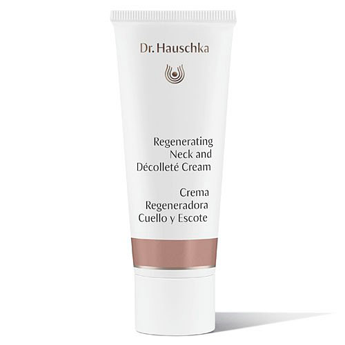 Crema regeneradora cuello y escote 40ml HAUSCHKA