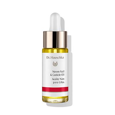 Aceite de nem para uñas 18ml HAUSCHKA