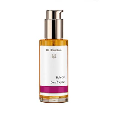 Cura capilar 75ml HAUSCHKA