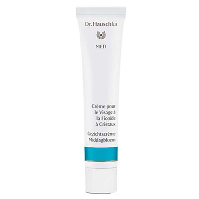 Crema facial de planta de la escarcha 40ml HAUSCHKA