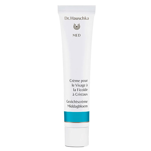 Crema facial de planta de la escarcha 40ml HAUSCHKA