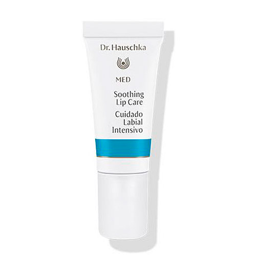 Cuidado labial intensivo 5ml HAUSCHKA