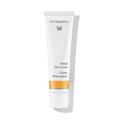 Crema bronceadora 5ml HAUSCHKA