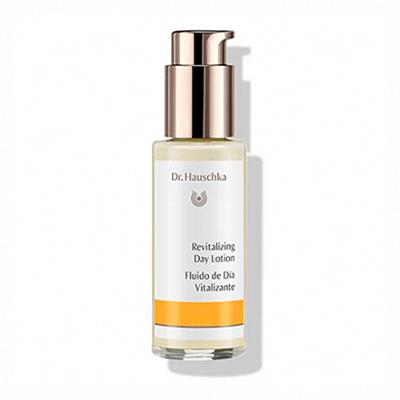 Crema de día fluida 5ml HAUSCHKA