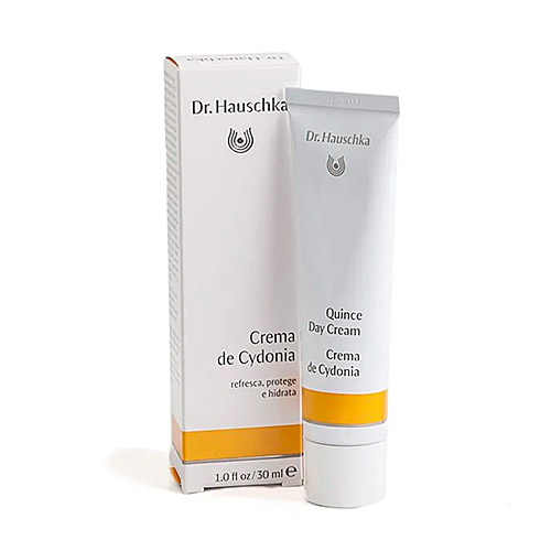 Crema de día de cydonia 5ml HAUSCHKA