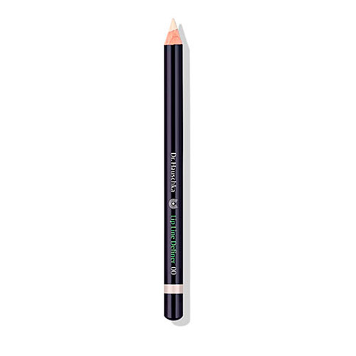 Perfilador de labios 00 translucent HAUSCHKA