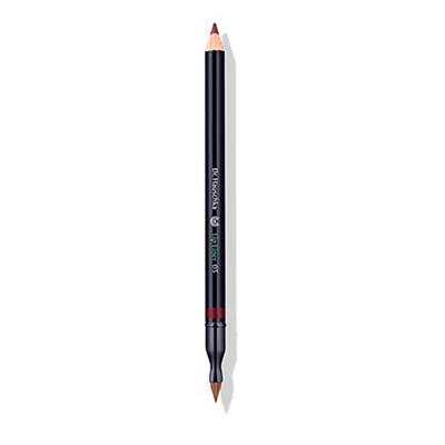 Perfilador de labios 03 mahogany HAUSCHKA