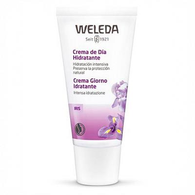 Crema de día hidratante 30ml WELEDA
