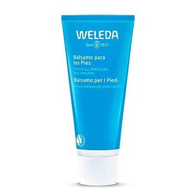 Bálsamo para pies 75ml WELEDA