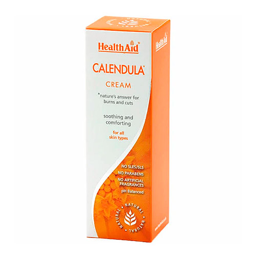 Crema de caléndula 75ml NUTRINAT