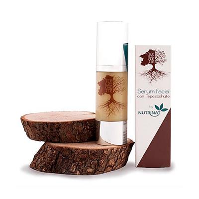 Serum facial con tepezcohuite 30ml NUTRINAT