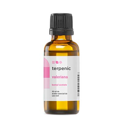 Aceite esencial de valeriana 30ml TERPENIC