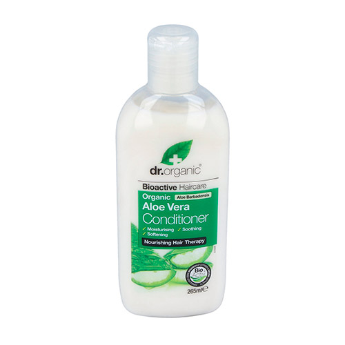 Acondicionador de aloe vera 265ml DR.ORGANIC