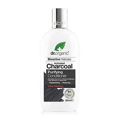 Acondicionador de carbón 265ml DR.ORGANIC
