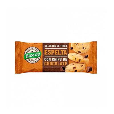 Galletas de cacao chocolate 250g  BIOCOP