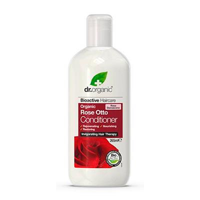 Acondicionador Rose Otto 265ml DR.ORGANIC