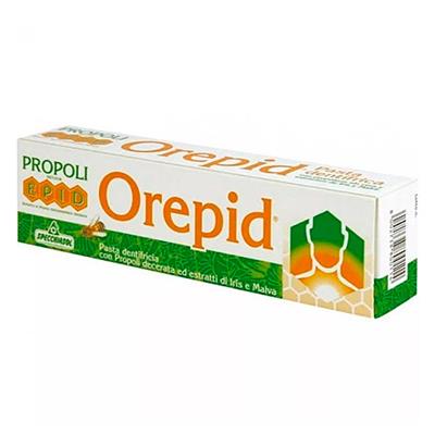 Dentífrico epid 75ml SPECCHIASOL