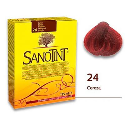 Tinte classic 24 Cereza SANOTINT