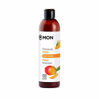 Champú de mango anti frizz MON DECONATUR