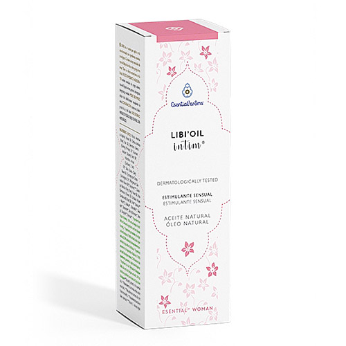 Libi´oil intim ESENTIAL AROMS